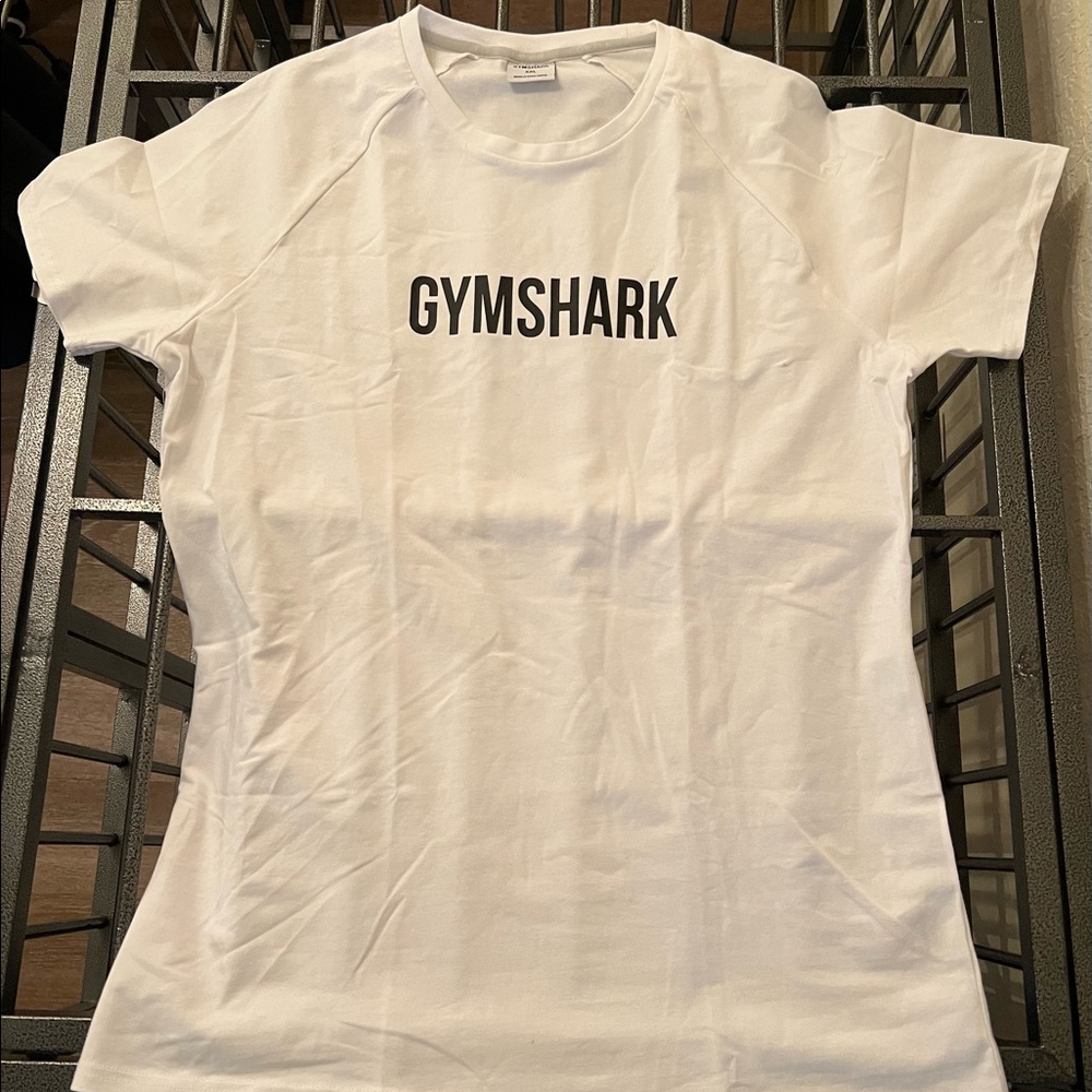 Mens XXL Gymshark T-shirt